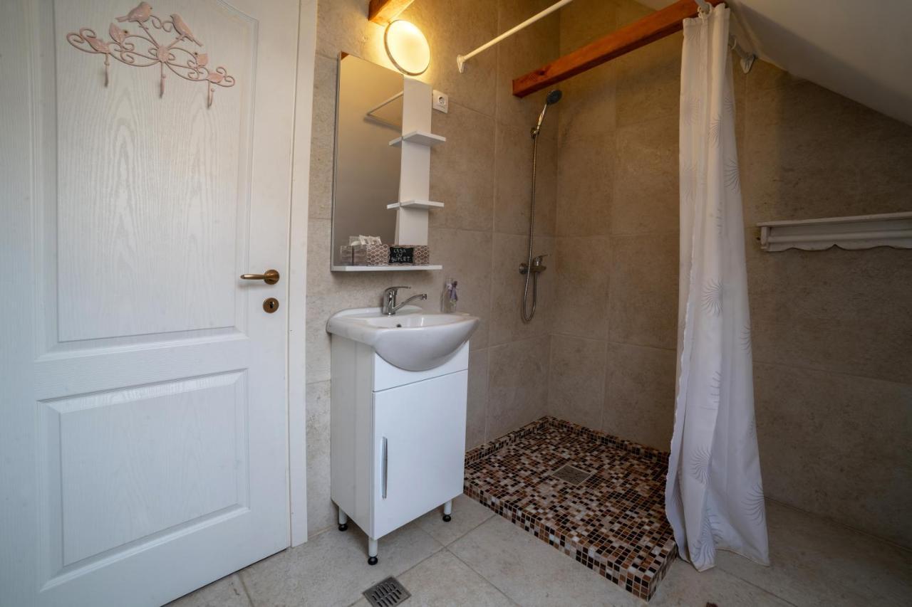 מלון סיגישוארה Casa Cu Suflet מראה חיצוני תמונה